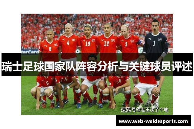瑞士足球国家队阵容分析与关键球员评述